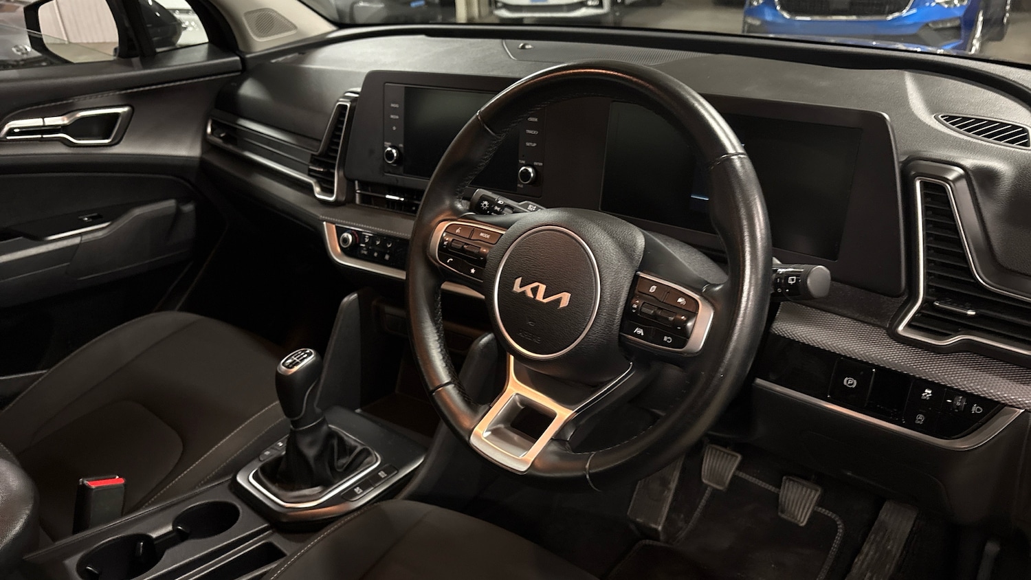 Used Kia Sportage 2023 for sale - 77997418: Photo 11