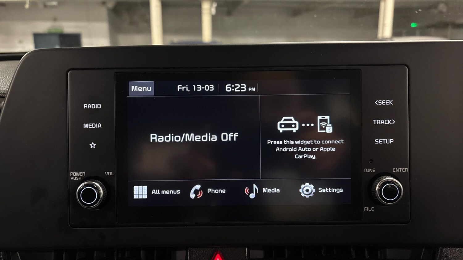 Used Kia Sportage 2023 for sale - 77997418: Photo 12