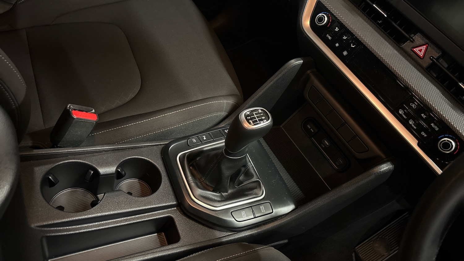 Used Kia Sportage 2023 for sale - 77997418: Photo 13