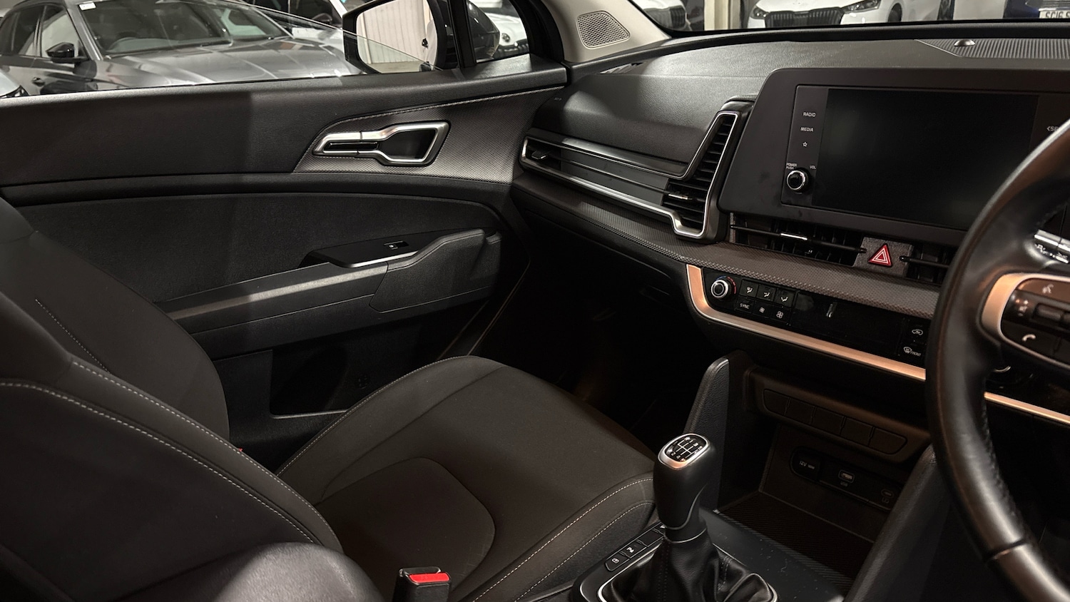 Used Kia Sportage 2023 for sale - 77997418: Photo 14