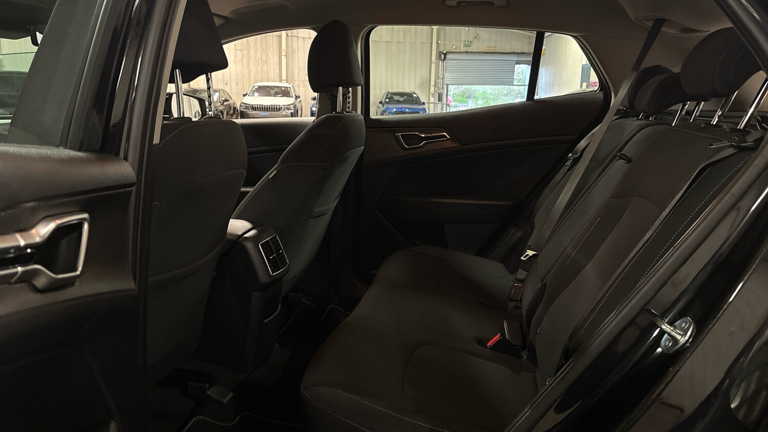 Used Kia Sportage 2023 for sale - 77997418: Photo 16