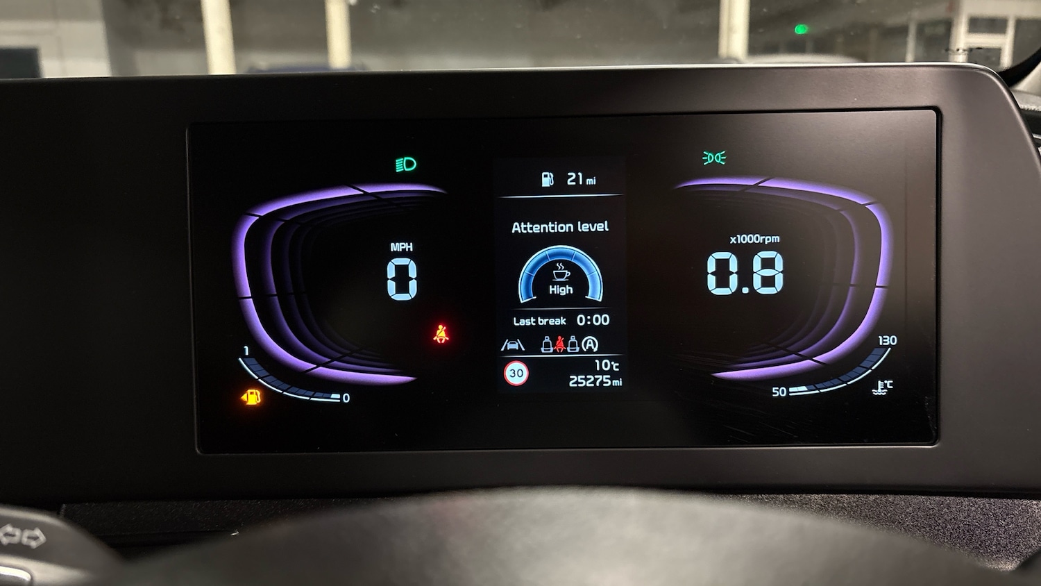 Used Kia Sportage 2023 for sale - 77997418: Photo 18