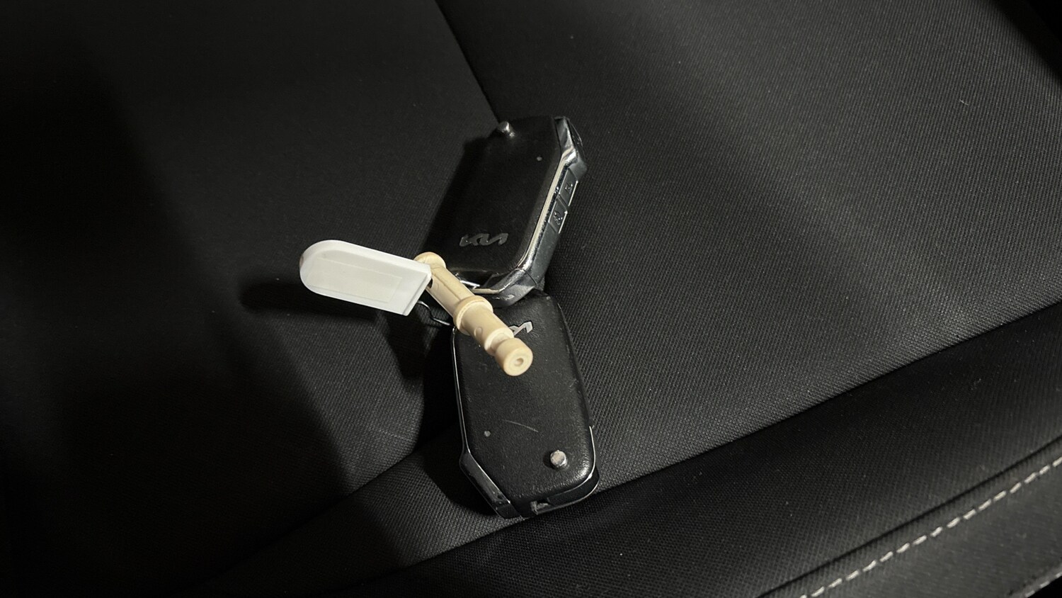 Used Kia Sportage 2023 for sale - 77997418: Photo 20