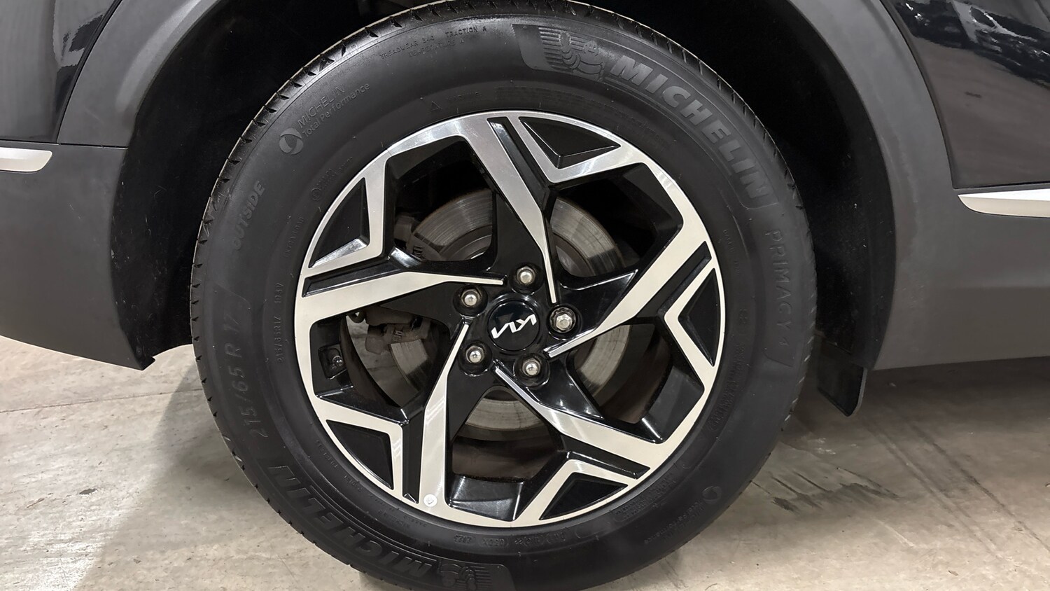 Used Kia Sportage 2023 for sale - 77997418: Photo 21