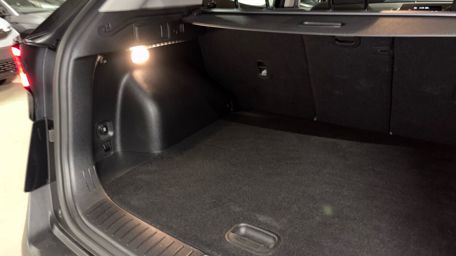 Used Kia Sportage 2023 for sale - 77997418: Photo 26