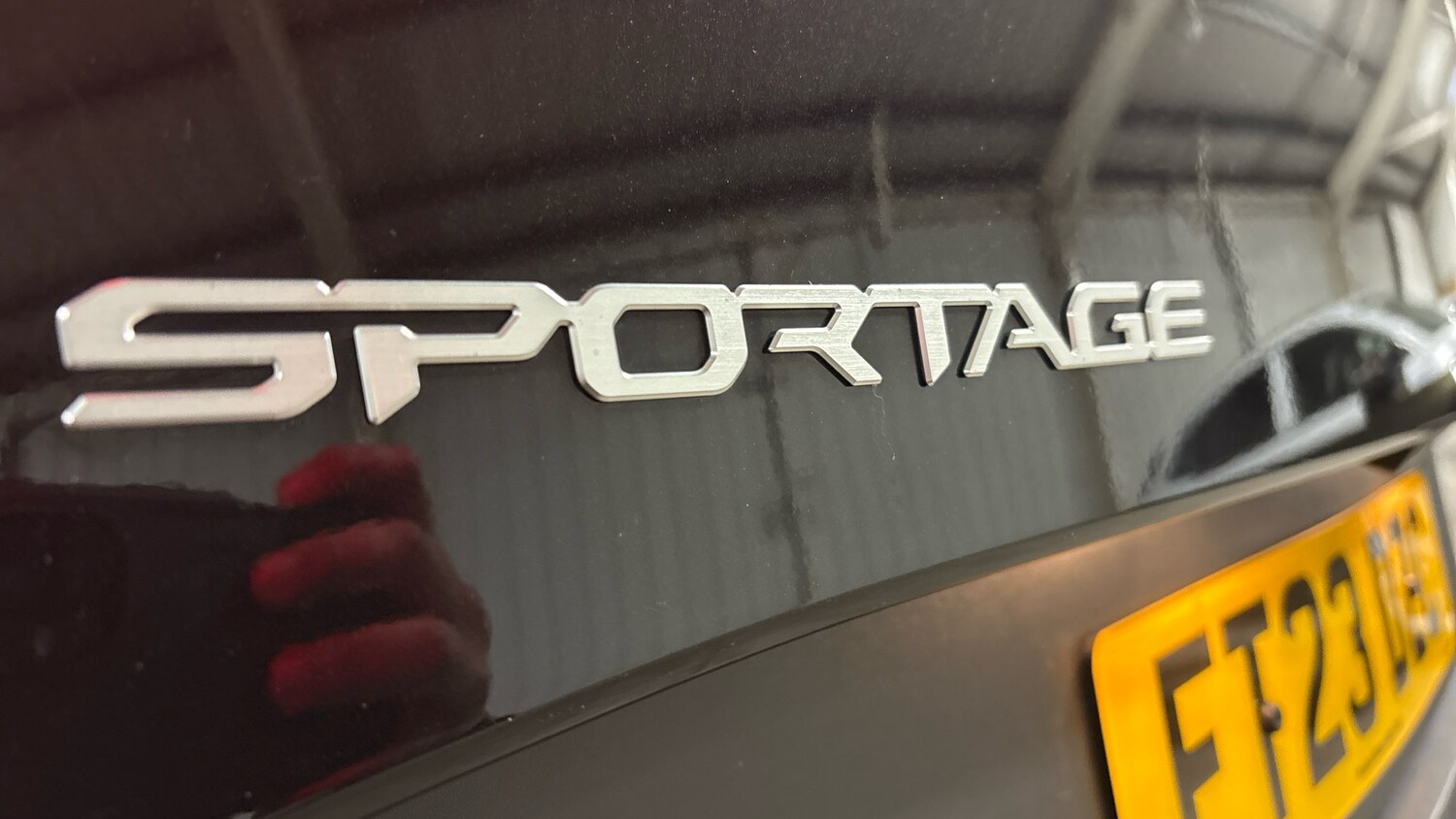 Used Kia Sportage 2023 for sale - 77997418: Photo 27