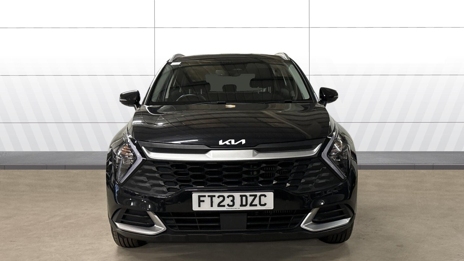 Used Kia Sportage 2023 for sale - 77997418: Photo 3