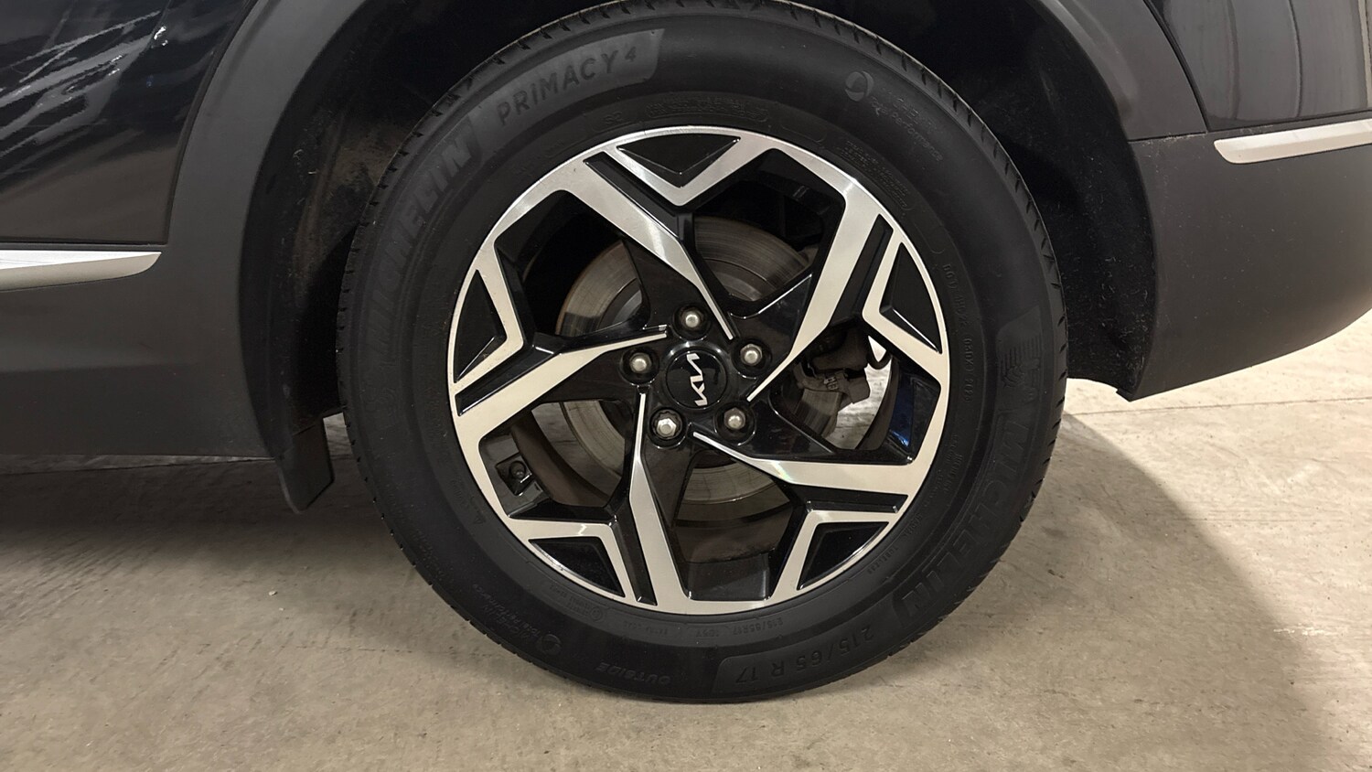 Used Kia Sportage 2023 for sale - 77997418: Photo 33