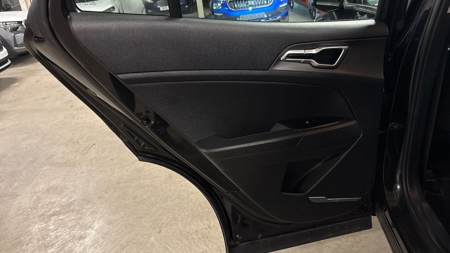 Used Kia Sportage 2023 for sale - 77997418: Photo 35