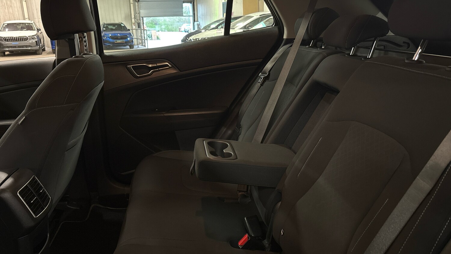 Used Kia Sportage 2023 for sale - 77997418: Photo 36