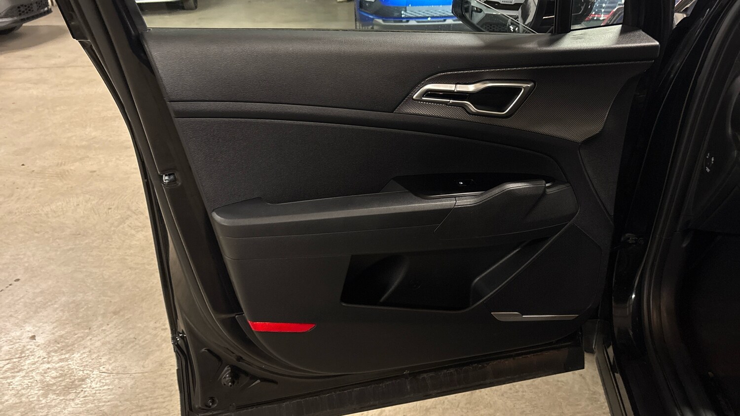 Used Kia Sportage 2023 for sale - 77997418: Photo 37