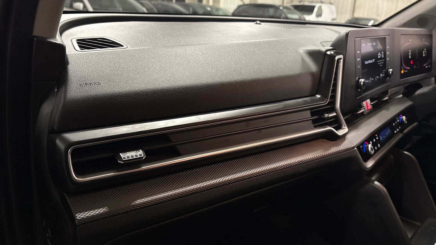 Used Kia Sportage 2023 for sale - 77997418: Photo 38