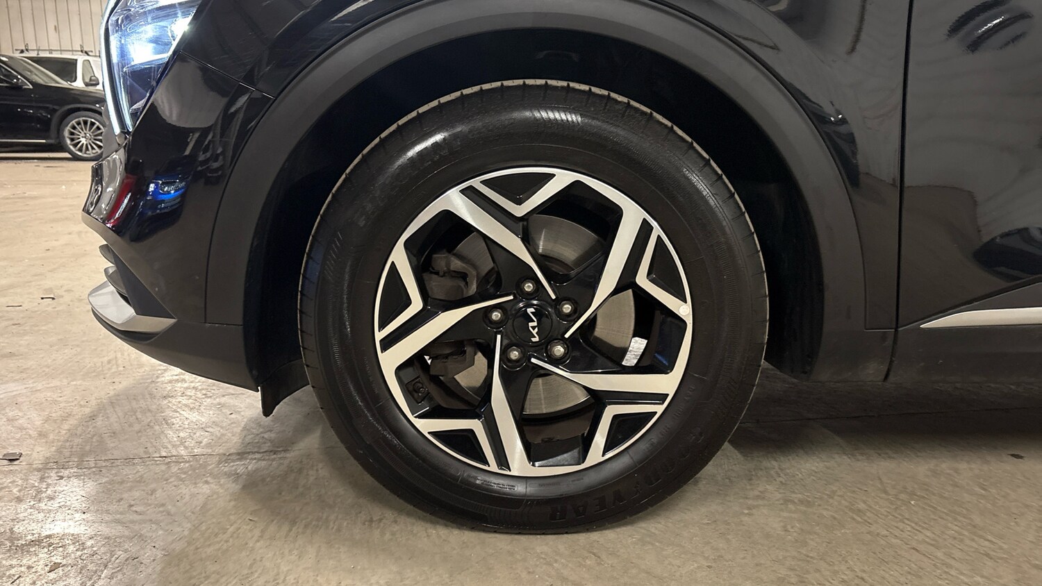 Used Kia Sportage 2023 for sale - 77997418: Photo 39