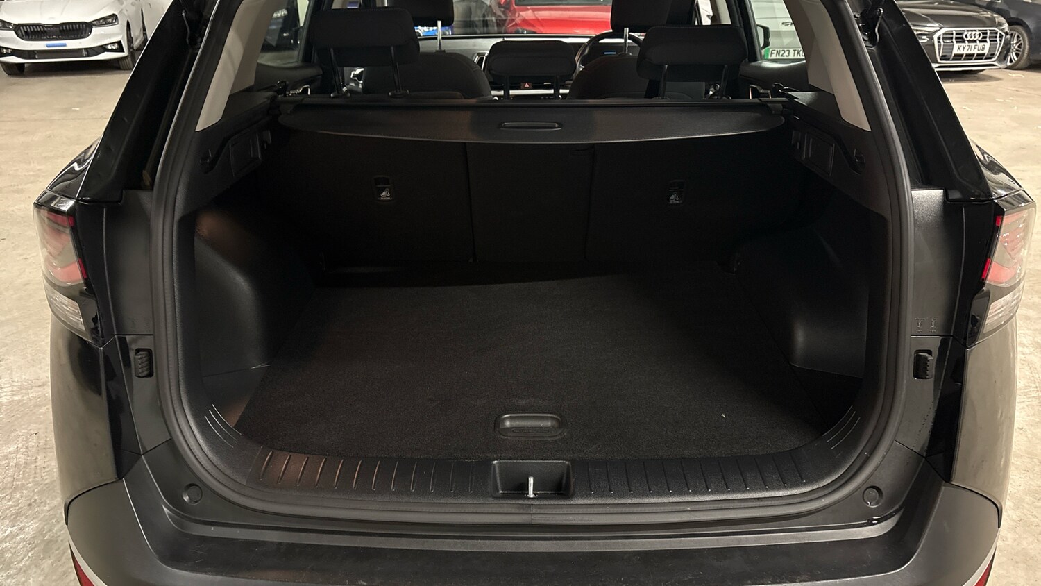 Used Kia Sportage 2023 for sale - 77997418: Photo 4