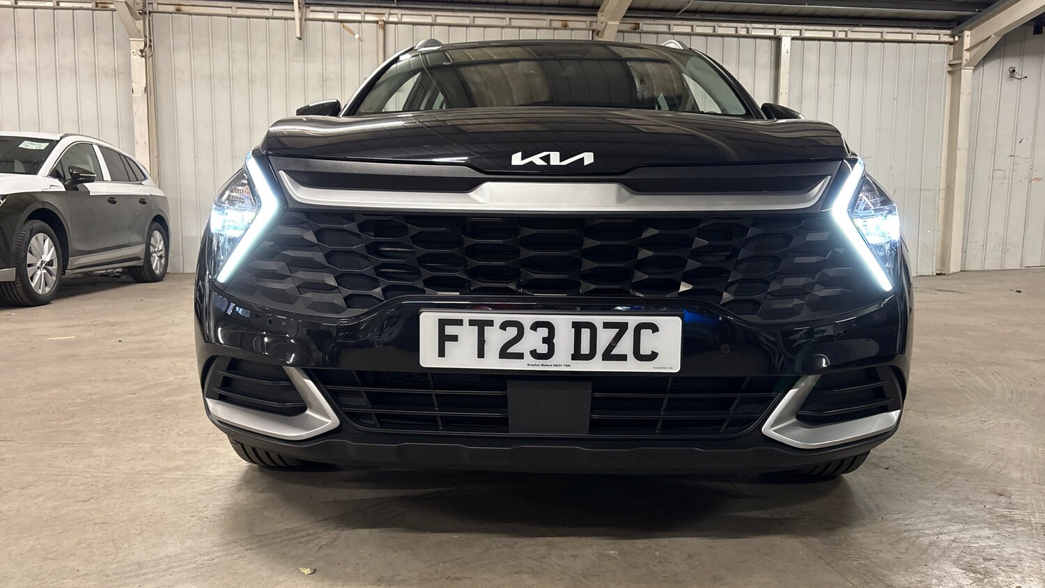 Used Kia Sportage 2023 for sale - 77997418: Photo 41