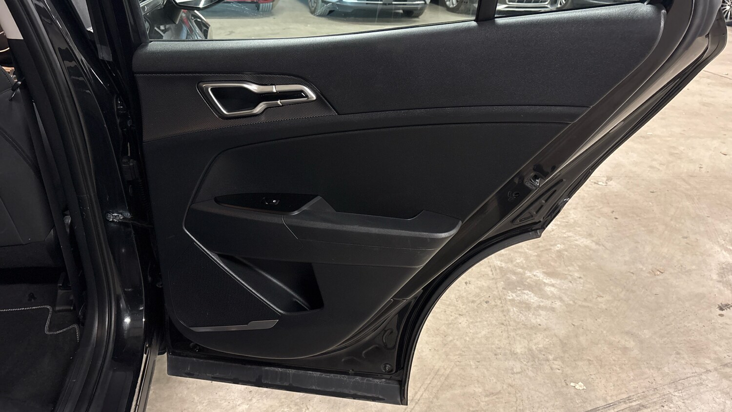 Used Kia Sportage 2023 for sale - 77997418: Photo 48