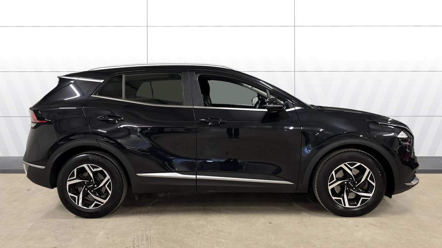 Used Kia Sportage 2023 for sale - 77997418: Photo 5