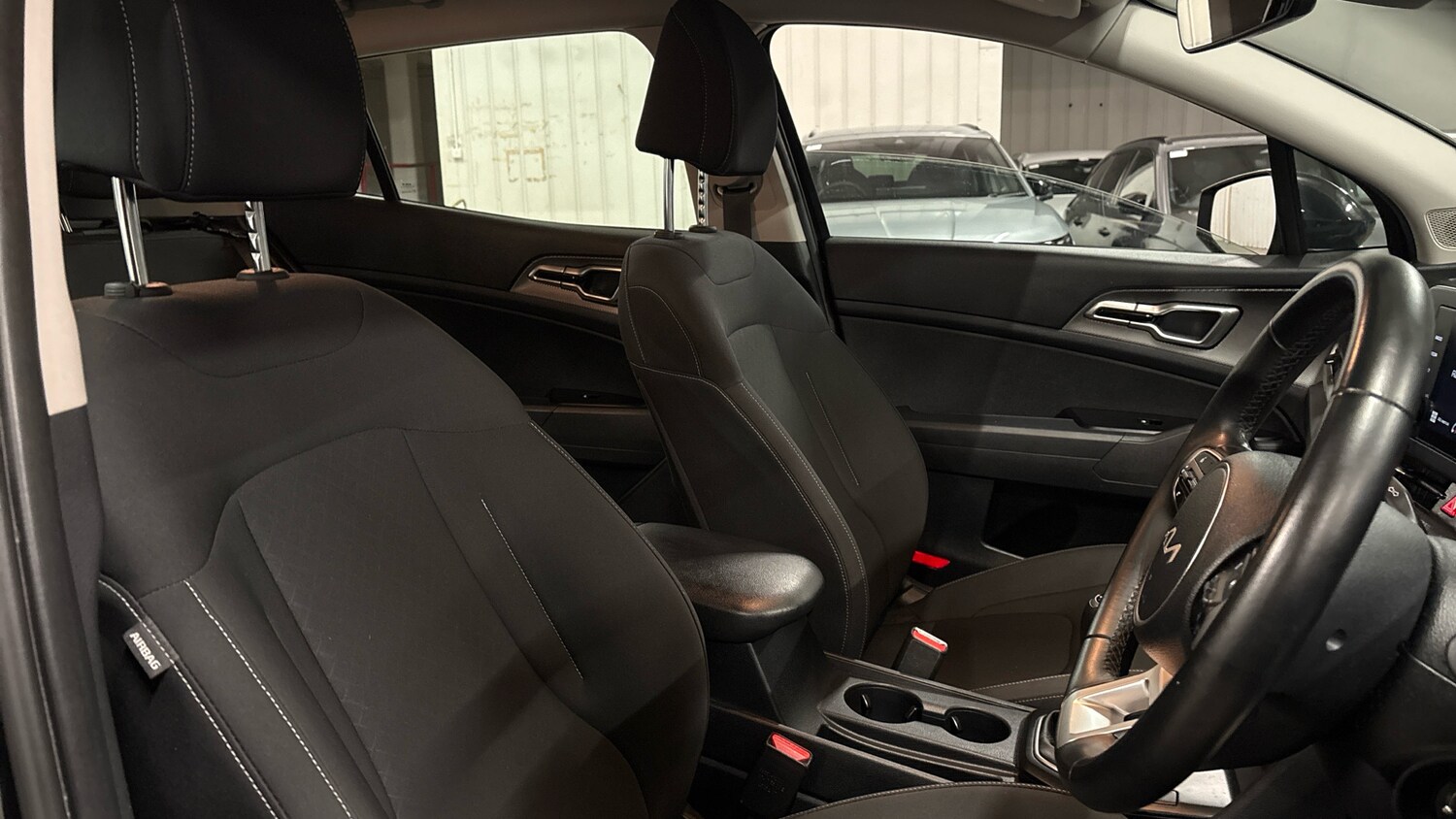 Used Kia Sportage 2023 for sale - 77997418: Photo 52