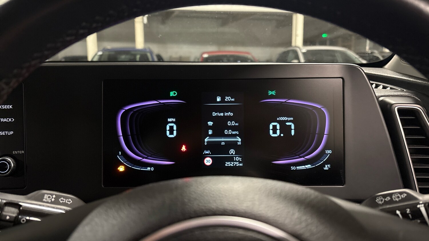 Used Kia Sportage 2023 for sale - 77997418: Photo 53