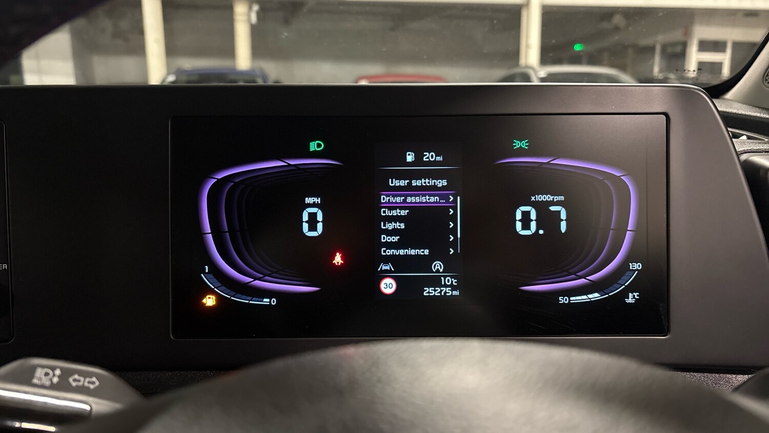 Used Kia Sportage 2023 for sale - 77997418: Photo 54