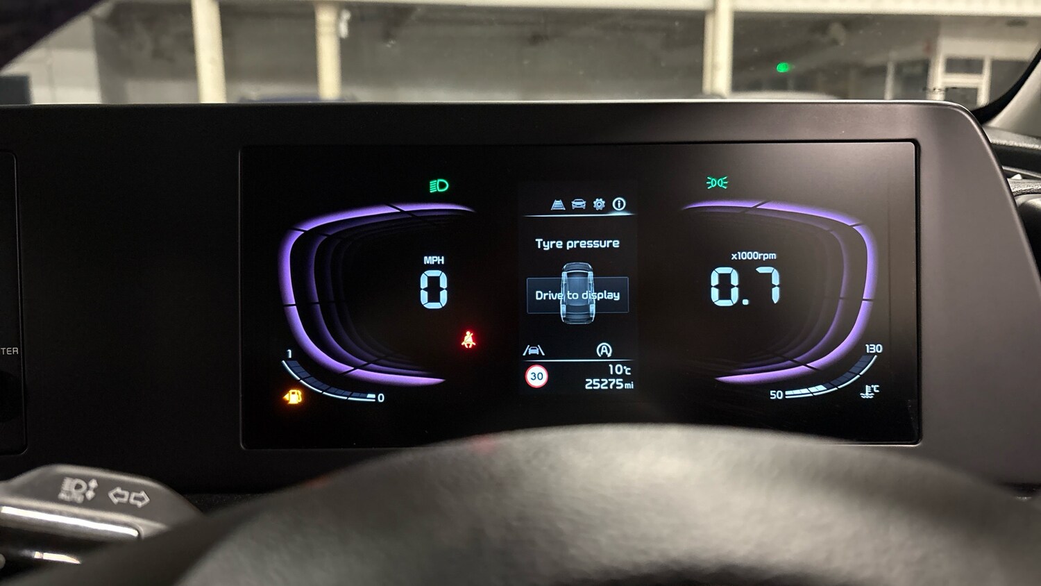 Used Kia Sportage 2023 for sale - 77997418: Photo 55