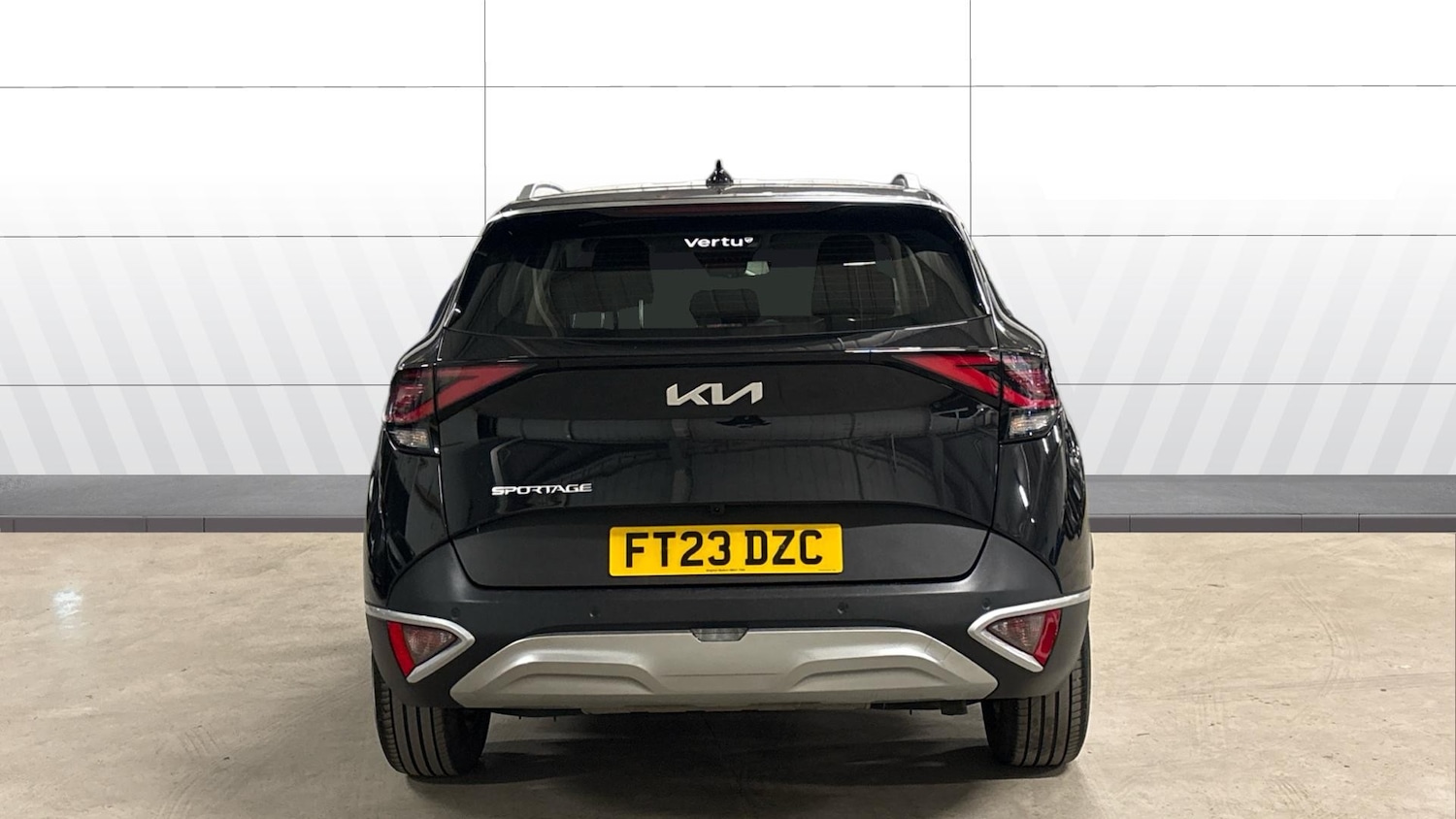 Used Kia Sportage 2023 for sale - 77997418: Photo 6