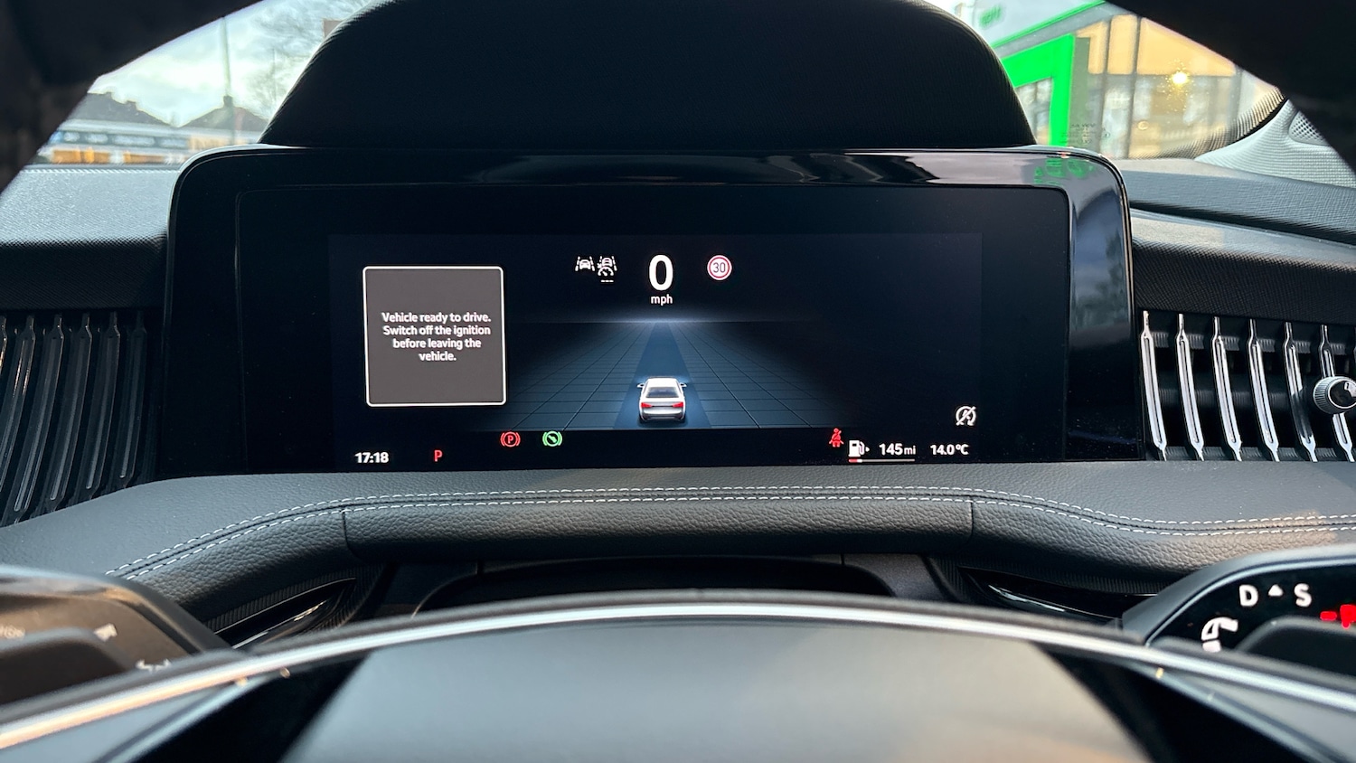 Used Skoda Superb 2025 for sale - 76437018: Photo 11