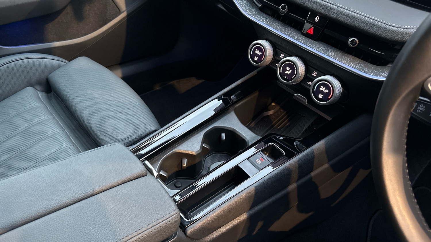 Used Skoda Superb 2025 for sale - 76437018: Photo 14