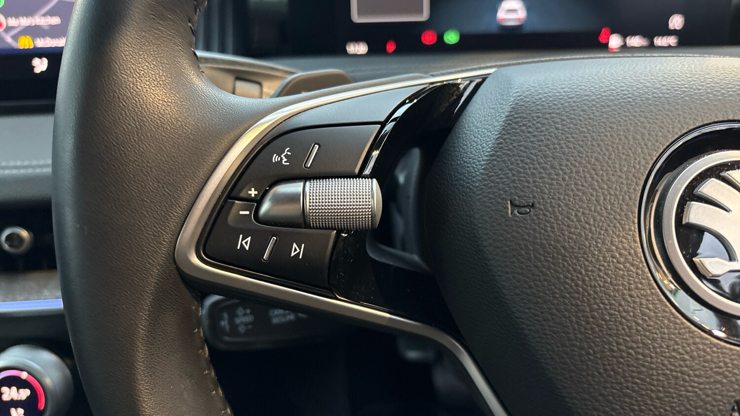 Used Skoda Superb 2025 for sale - 76437018: Photo 17