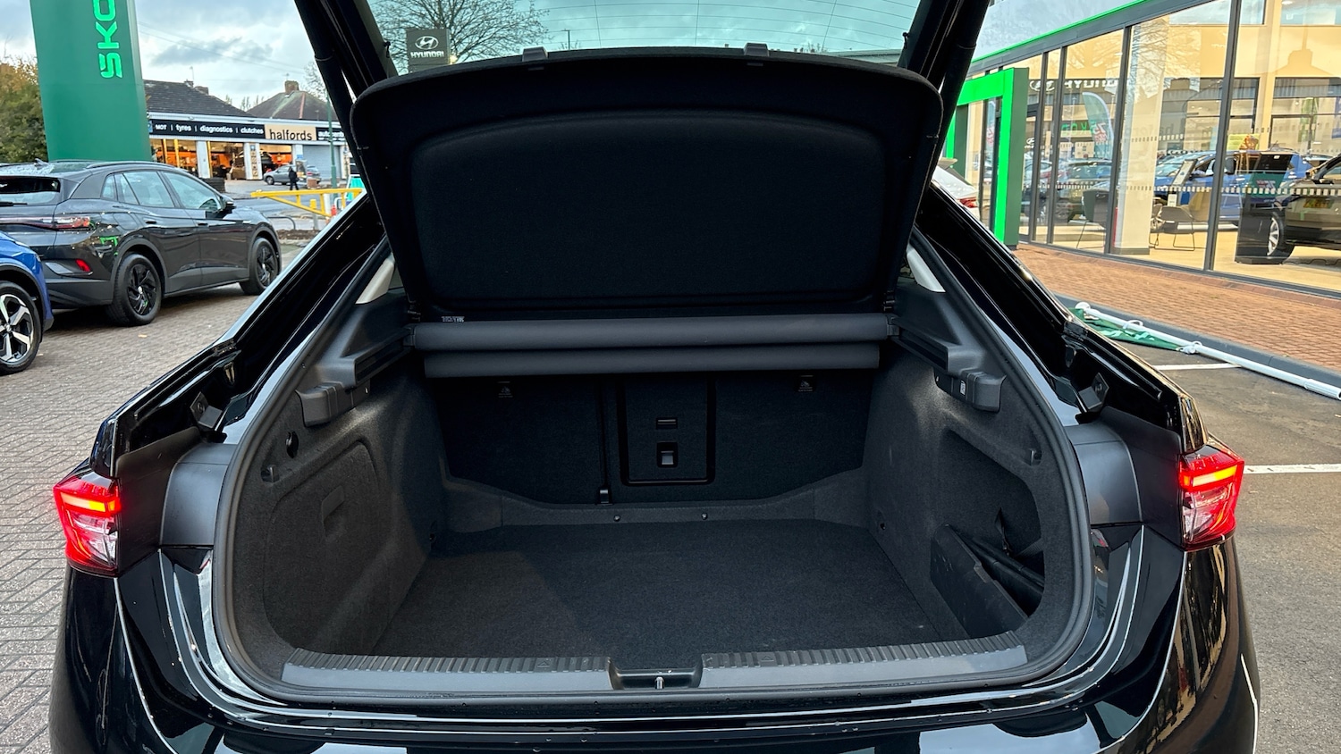 Used Skoda Superb 2025 for sale - 76437018: Photo 20