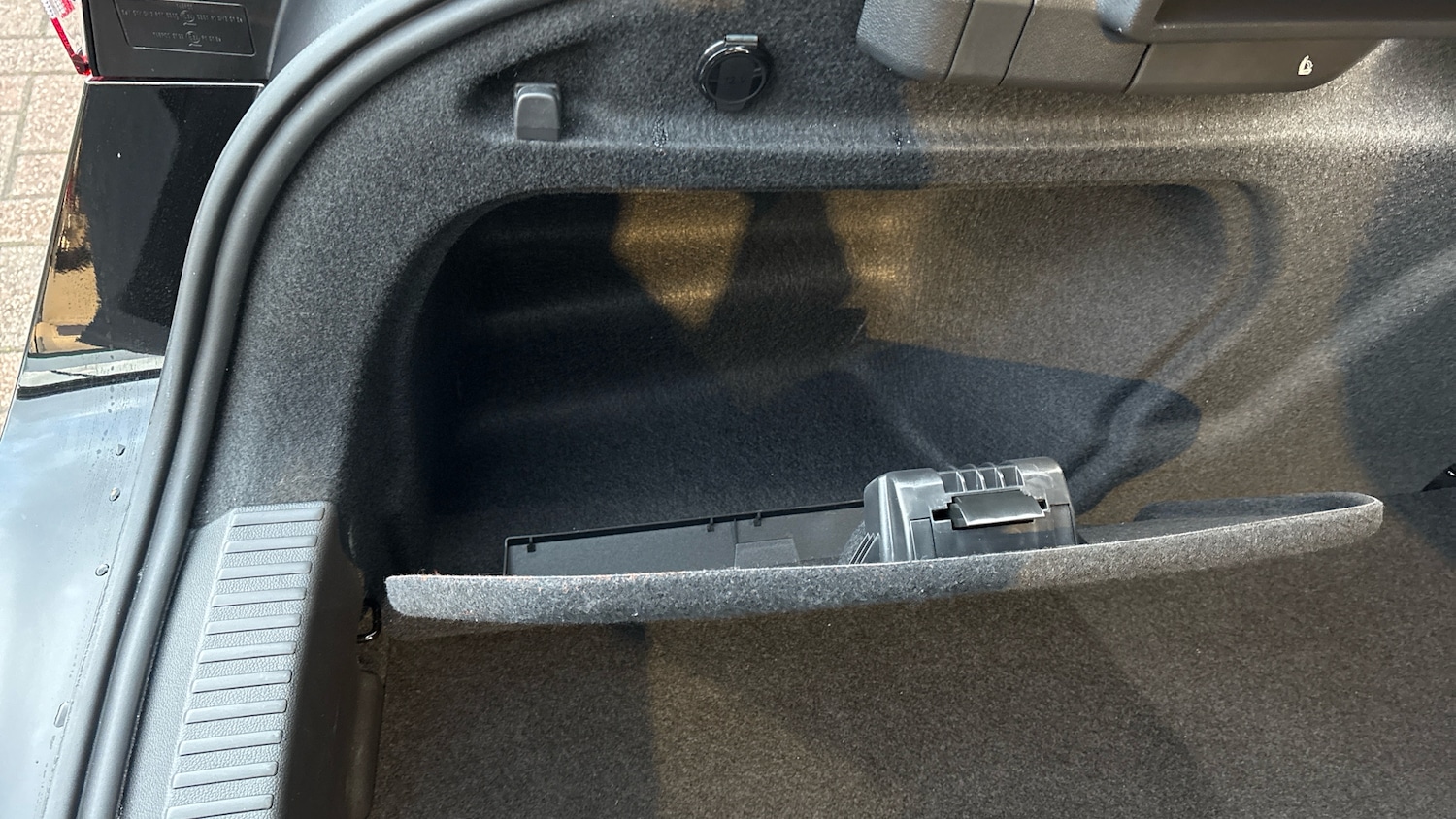 Used Skoda Superb 2025 for sale - 76437018: Photo 23