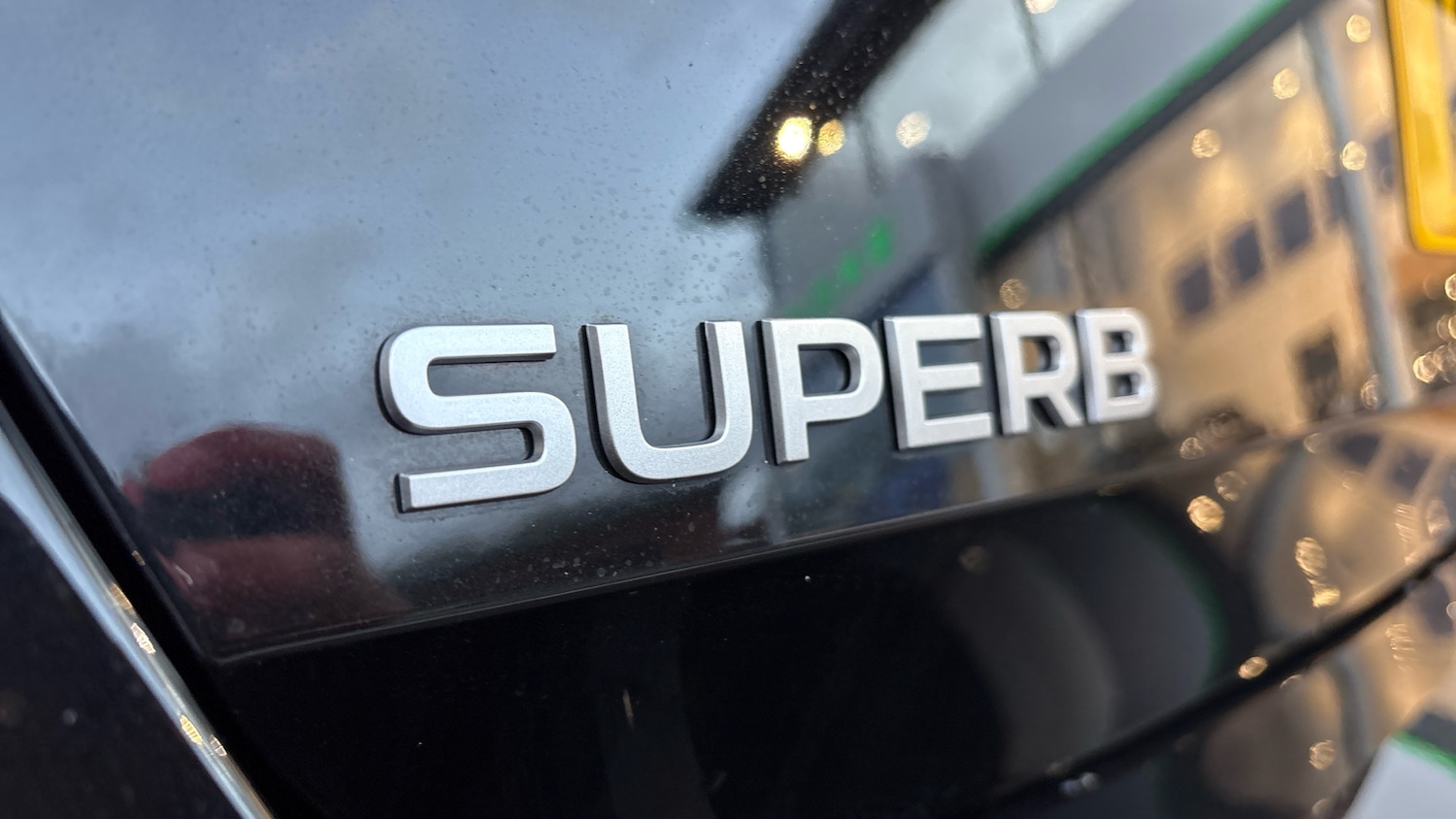 Used Skoda Superb 2025 for sale - 76437018: Photo 26