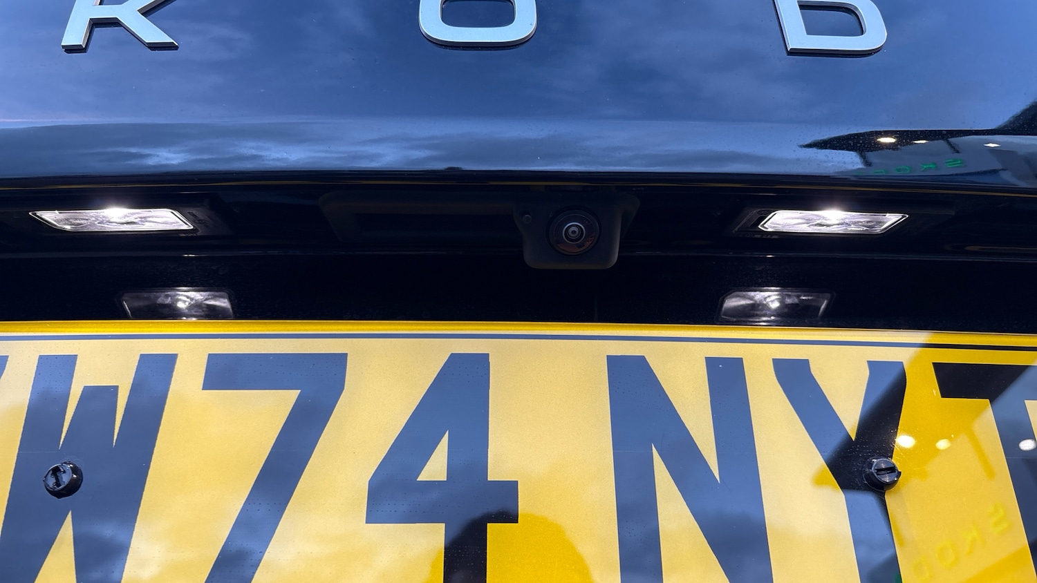 Used Skoda Superb 2025 for sale - 76437018: Photo 29