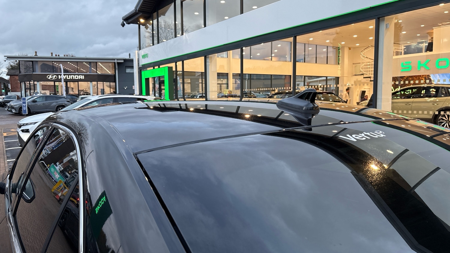 Used Skoda Superb 2025 for sale - 76437018: Photo 31