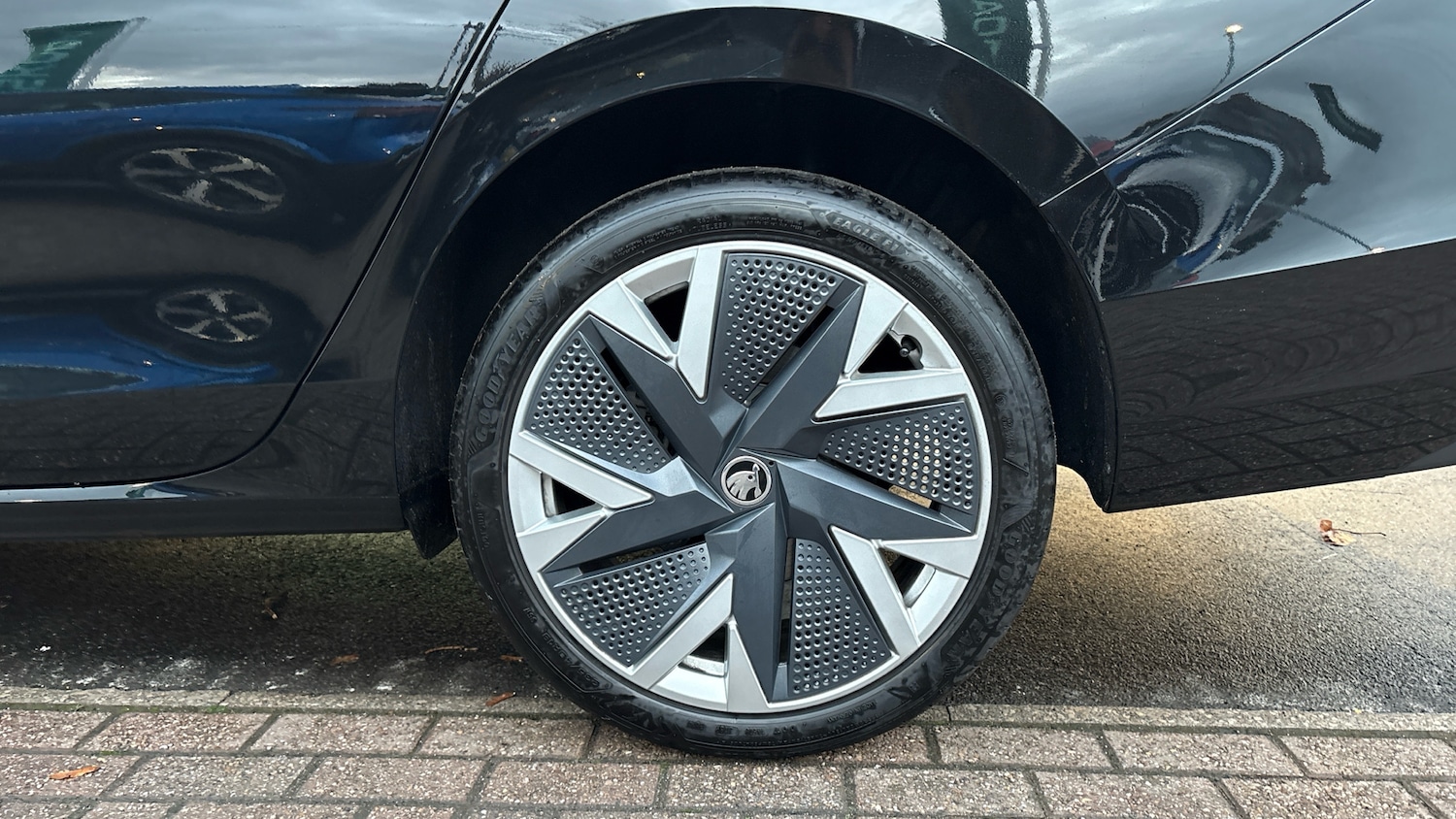 Used Skoda Superb 2025 for sale - 76437018: Photo 32