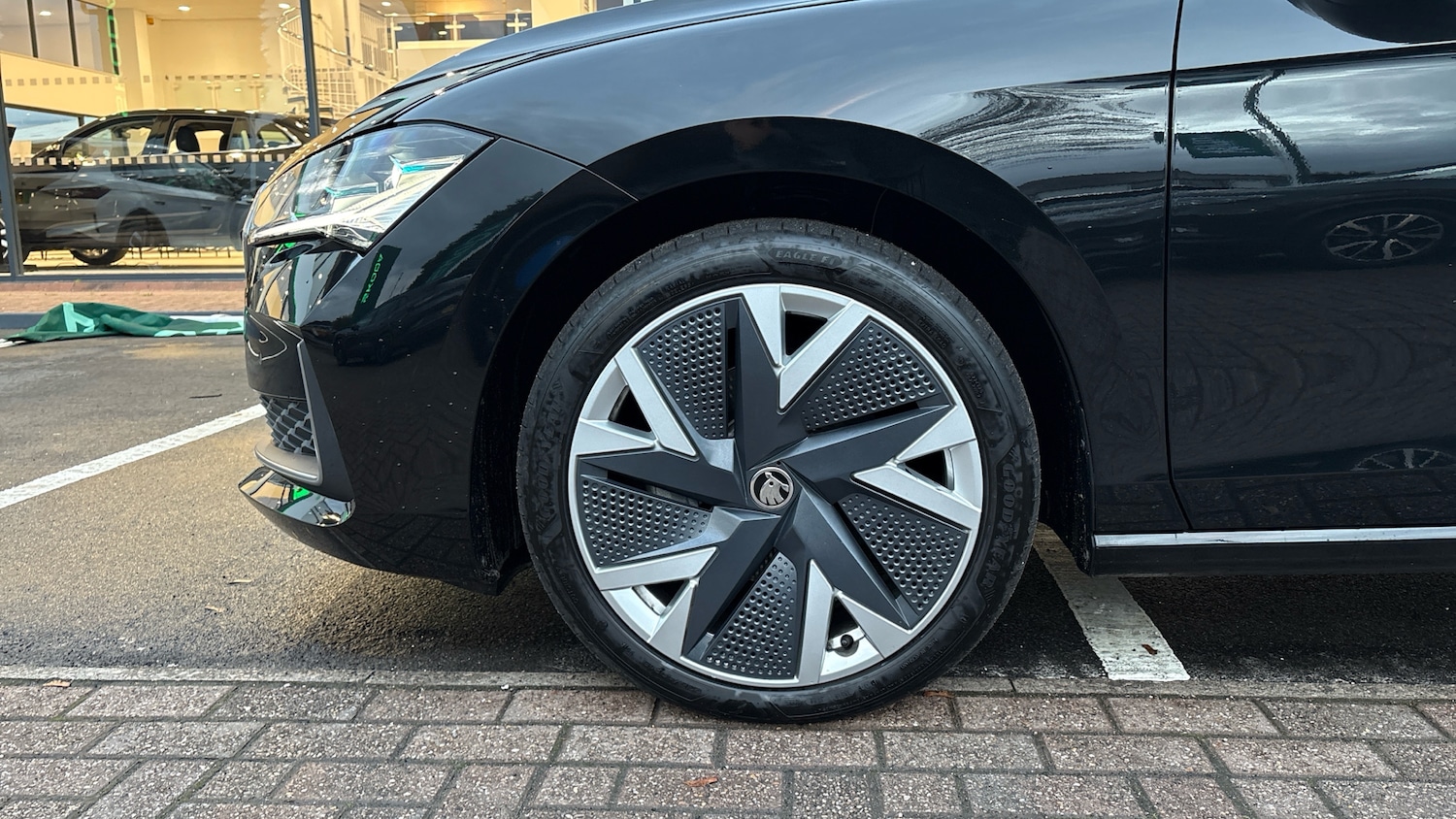 Used Skoda Superb 2025 for sale - 76437018: Photo 33