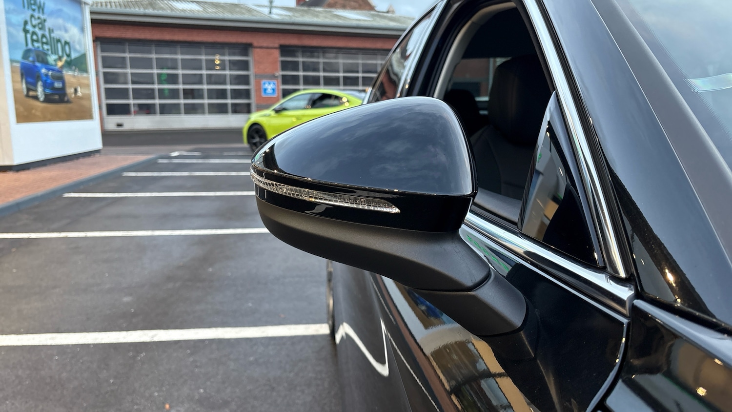 Used Skoda Superb 2025 for sale - 76437018: Photo 35