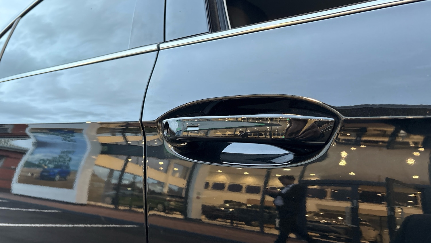 Used Skoda Superb 2025 for sale - 76437018: Photo 36