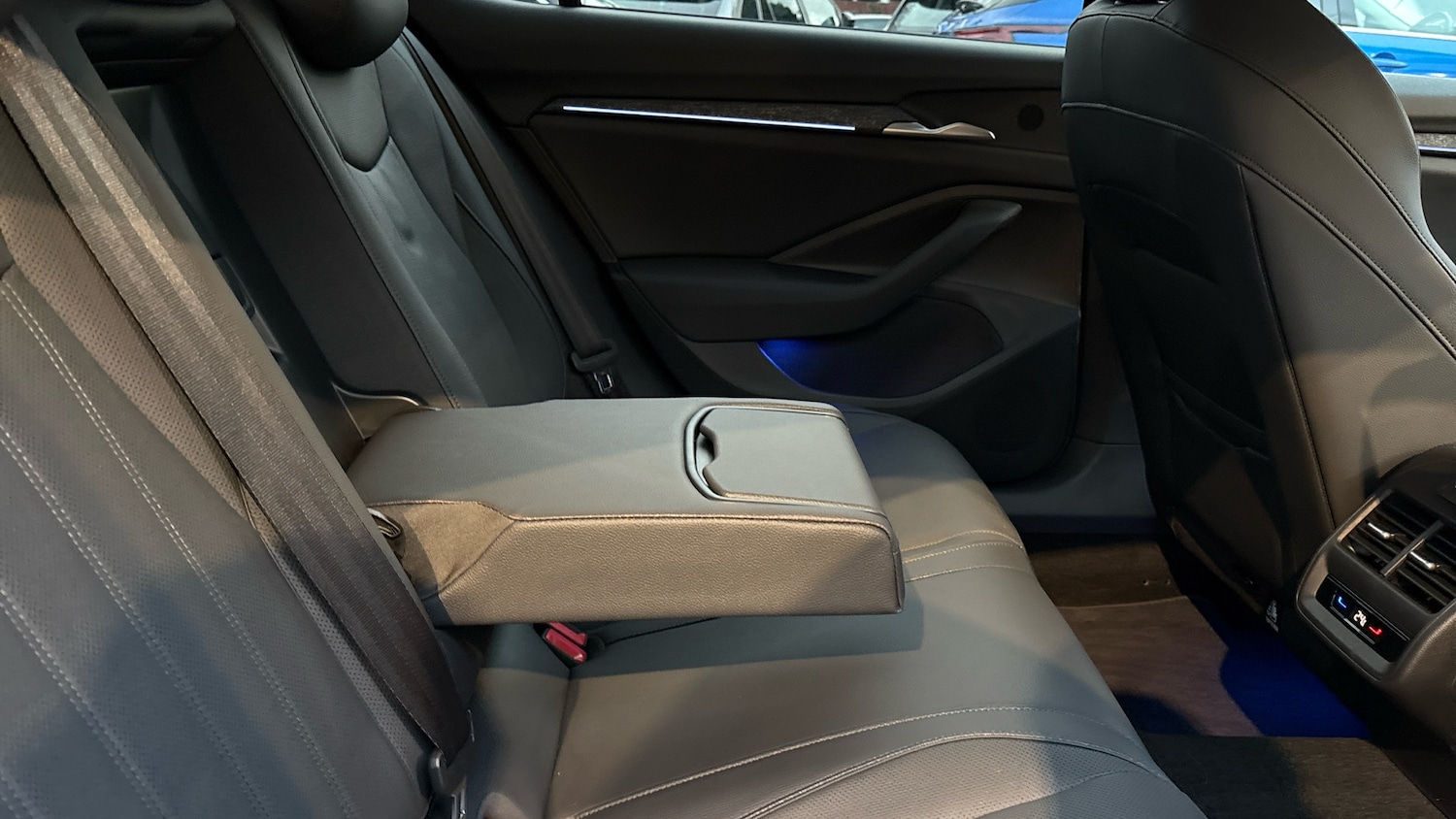 Used Skoda Superb 2025 for sale - 76437018: Photo 40