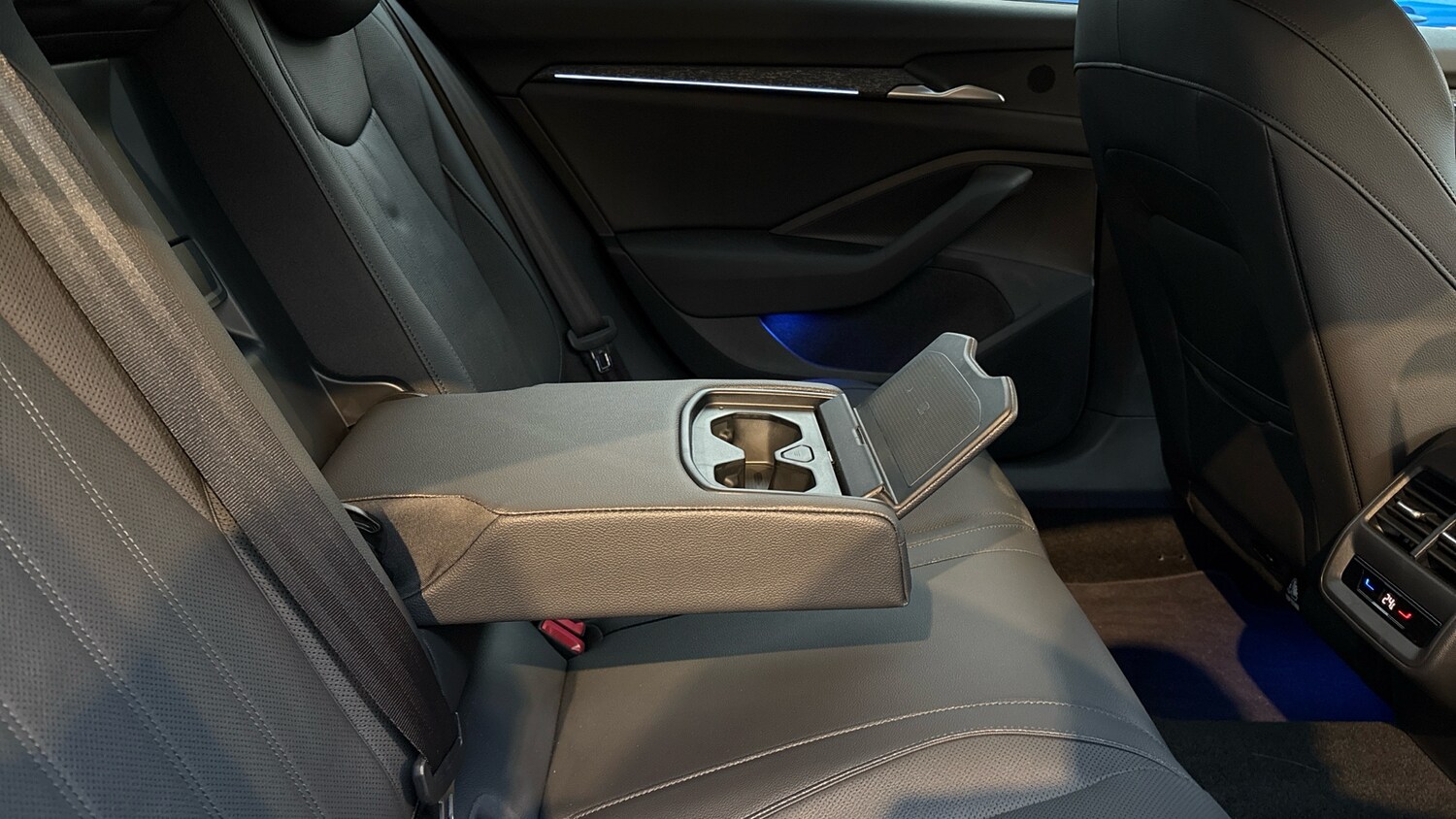 Used Skoda Superb 2025 for sale - 76437018: Photo 41