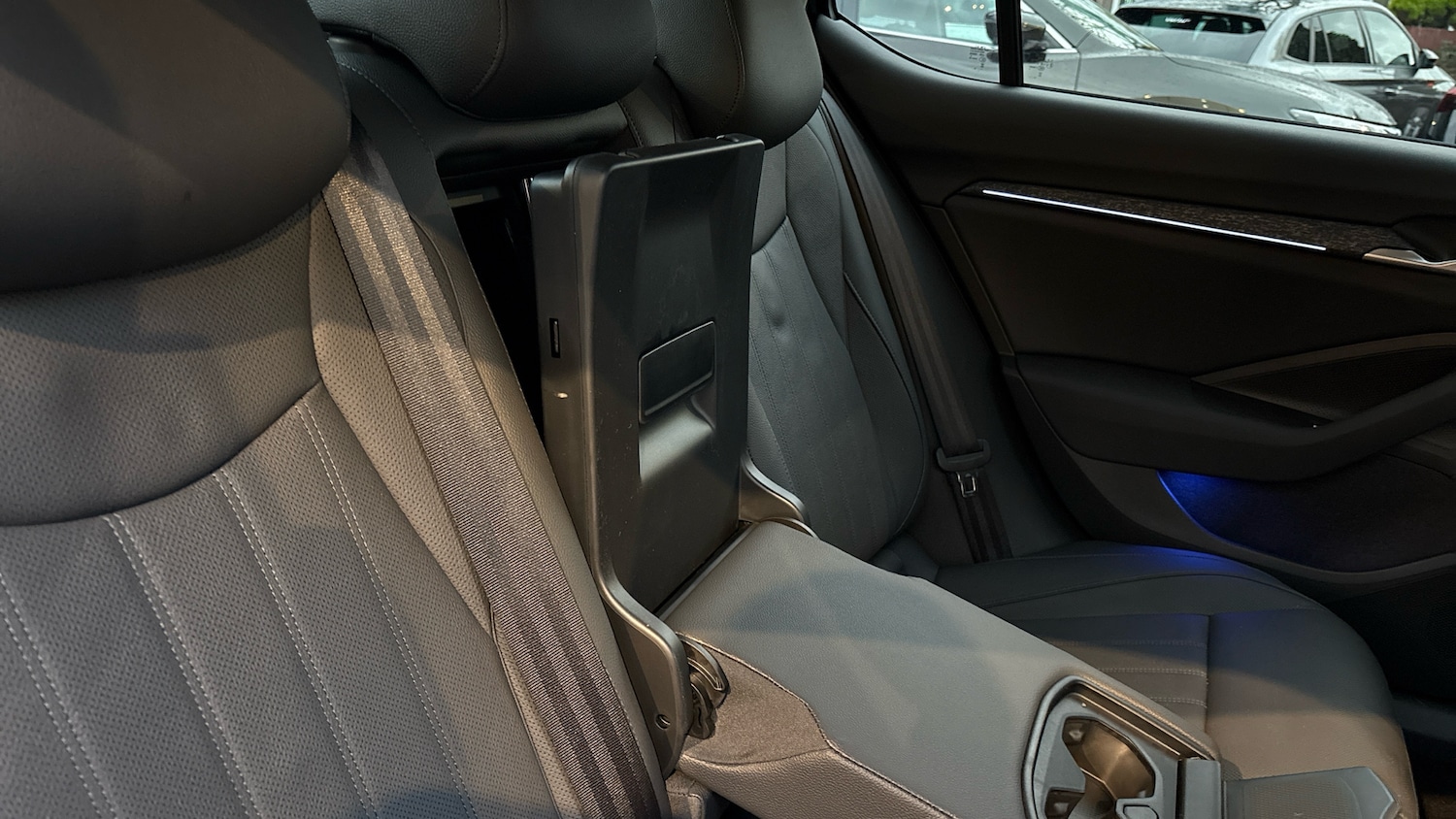 Used Skoda Superb 2025 for sale - 76437018: Photo 42