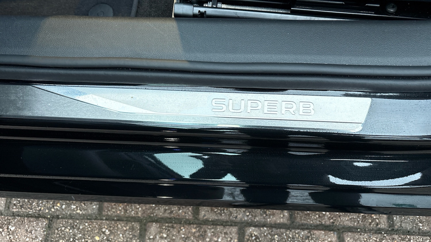 Used Skoda Superb 2025 for sale - 76437018: Photo 45