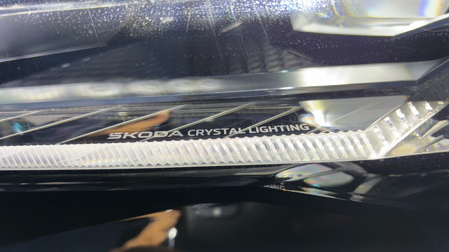 Used Skoda Superb 2025 for sale - 76437018: Photo 48