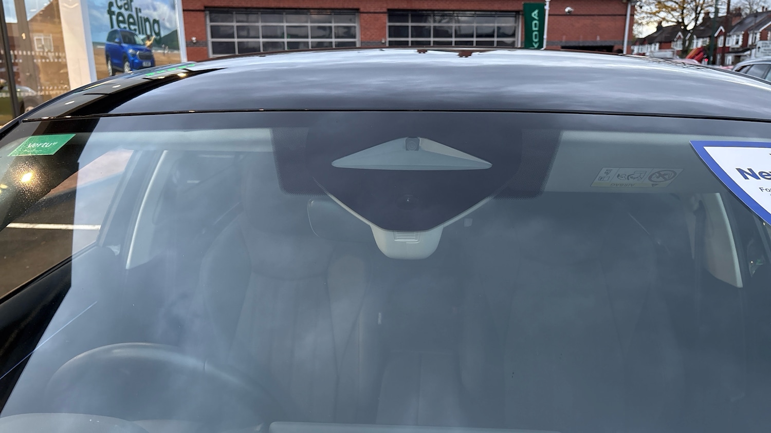 Used Skoda Superb 2025 for sale - 76437018: Photo 51