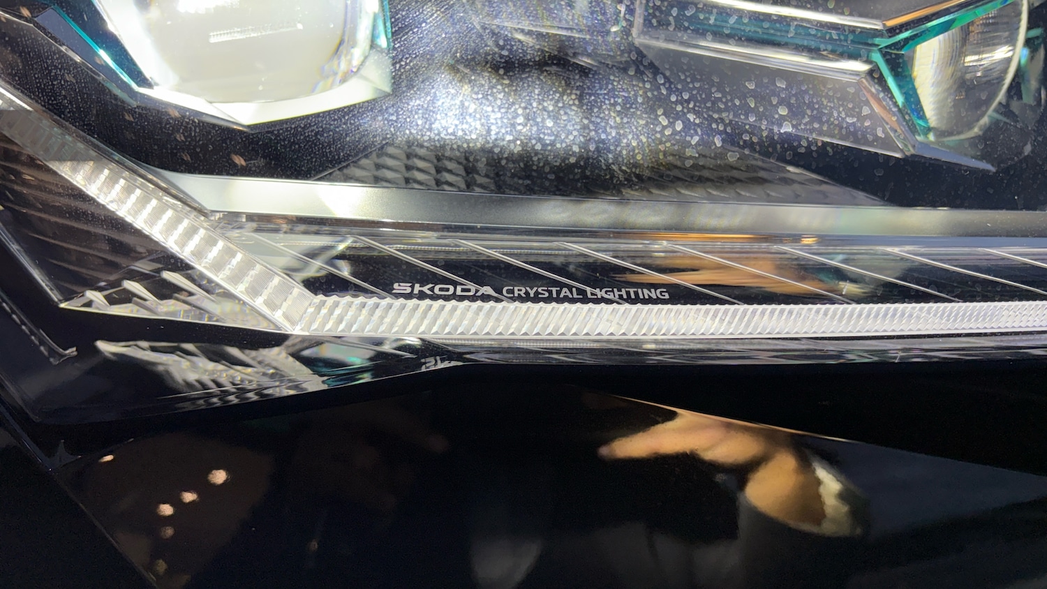 Used Skoda Superb 2025 for sale - 76437018: Photo 53