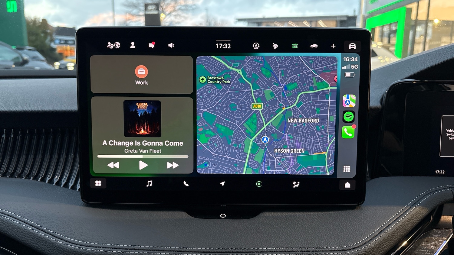 Used Skoda Superb 2025 for sale - 76437018: Photo 66