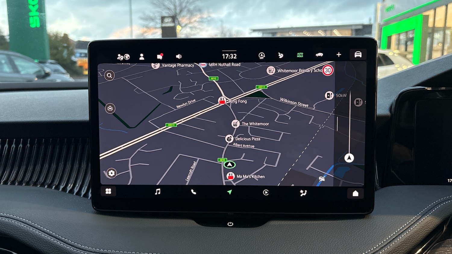 Used Skoda Superb 2025 for sale - 76437018: Photo 67