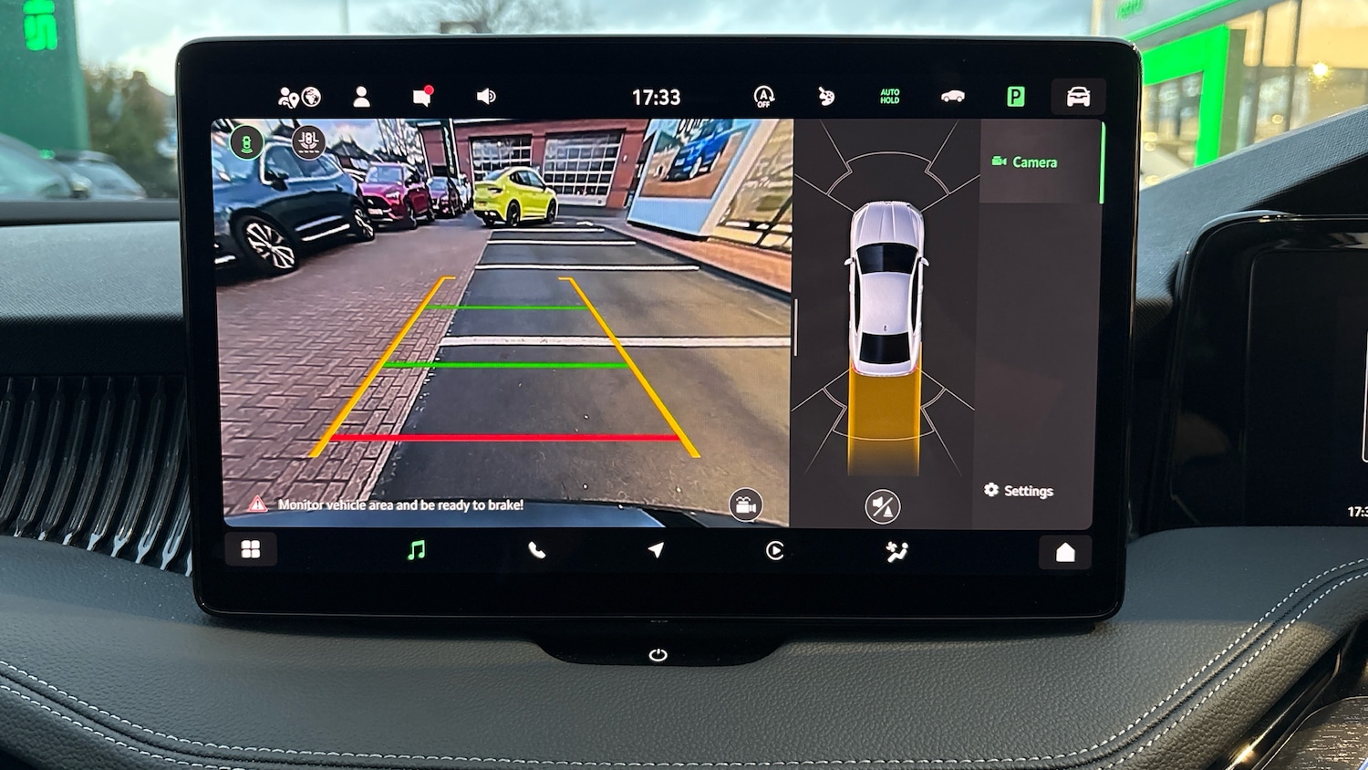 Used Skoda Superb 2025 for sale - 76437018: Photo 69