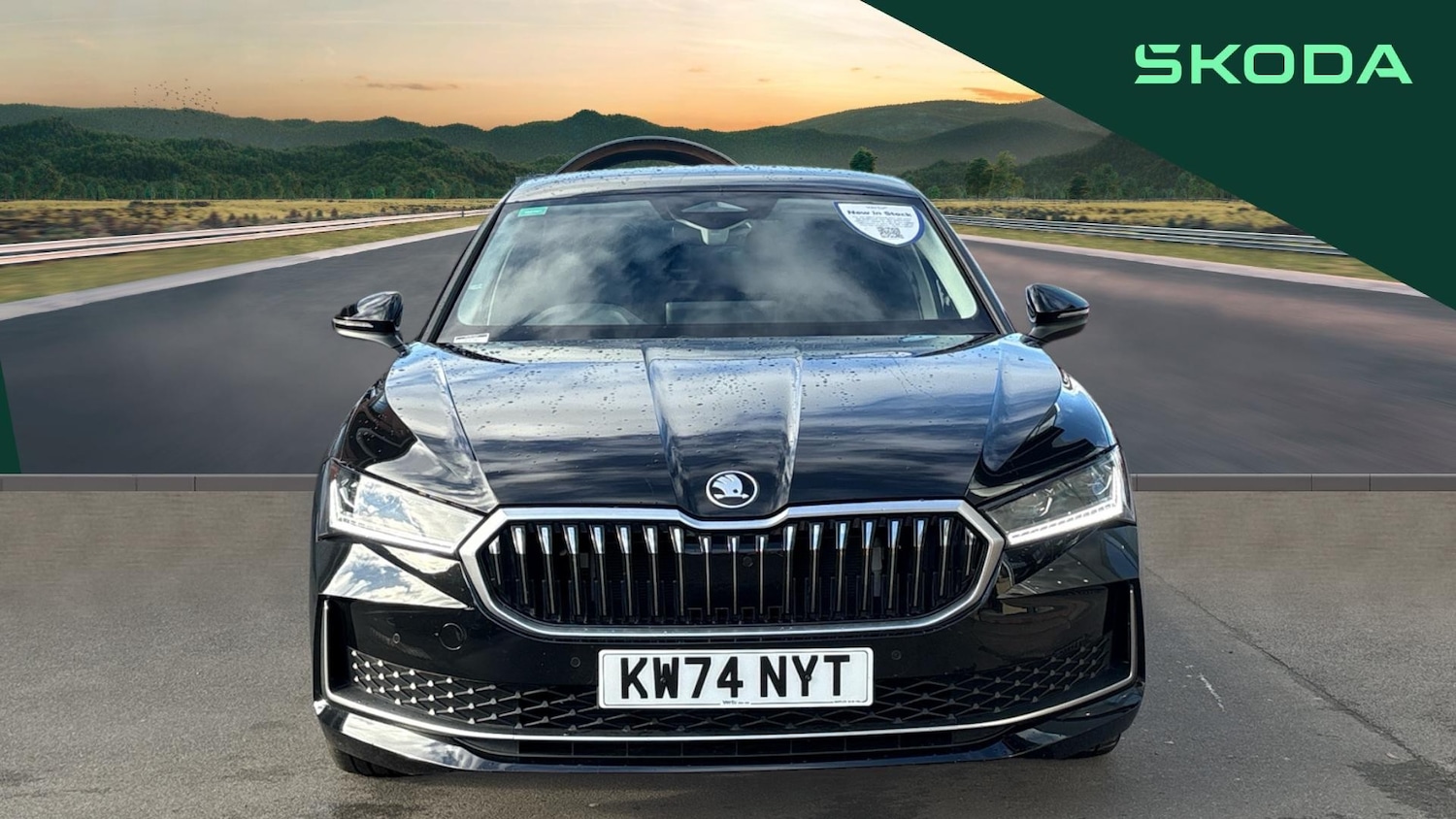 Used Skoda Superb 2025 for sale - 76437018: Photo 7