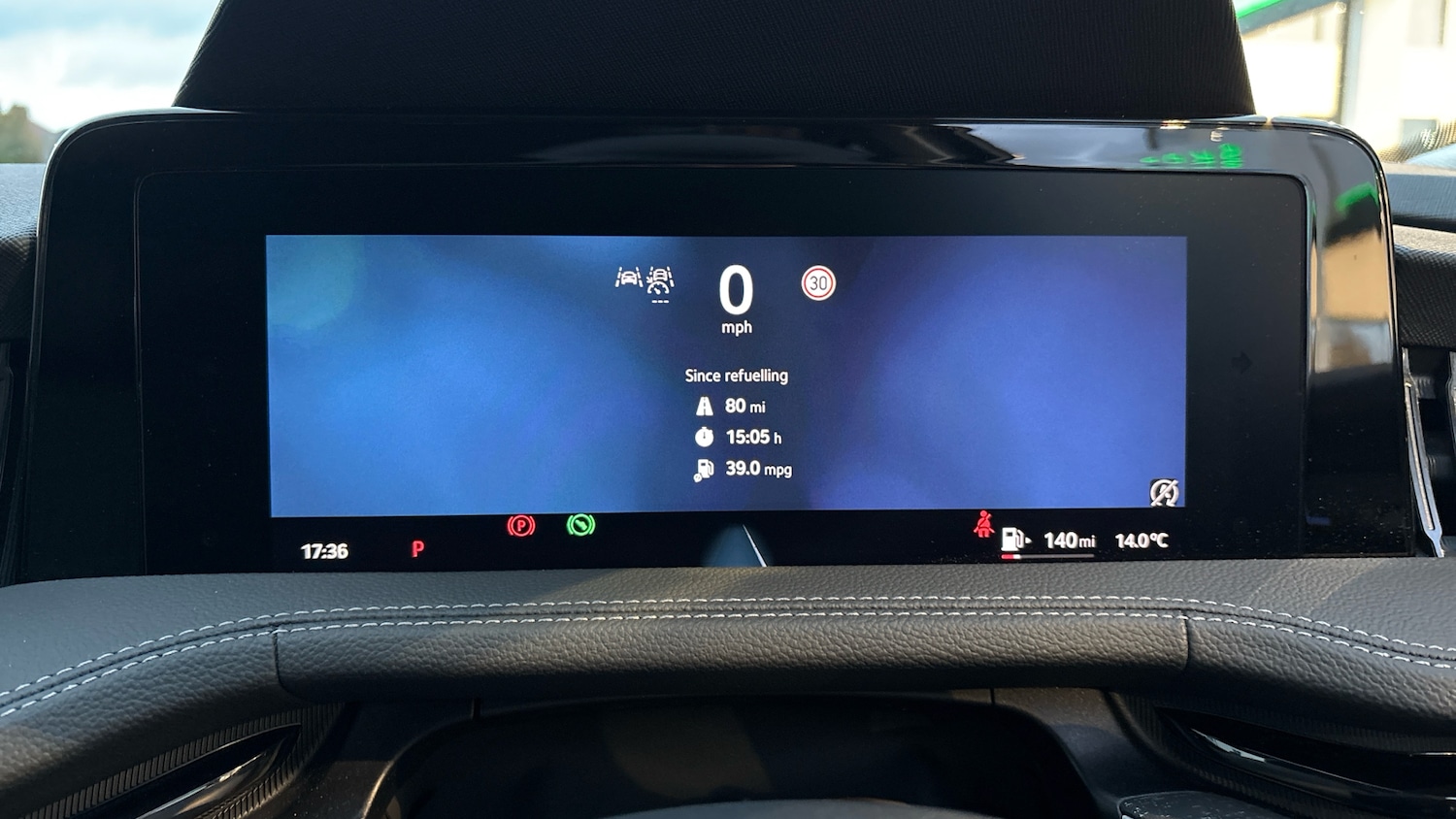 Used Skoda Superb 2025 for sale - 76437018: Photo 75